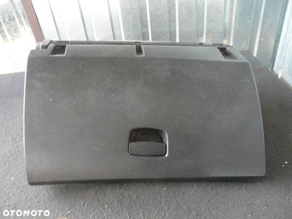 Schowek pasażera Renault Laguna 3