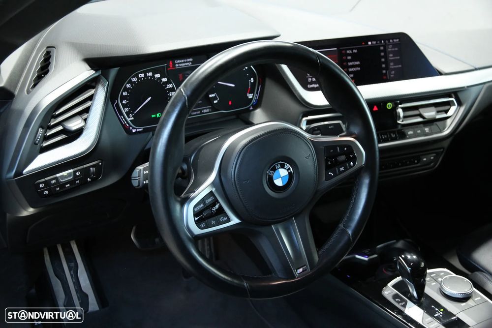 BMW 218 d Coupe Pack M Auto - 16