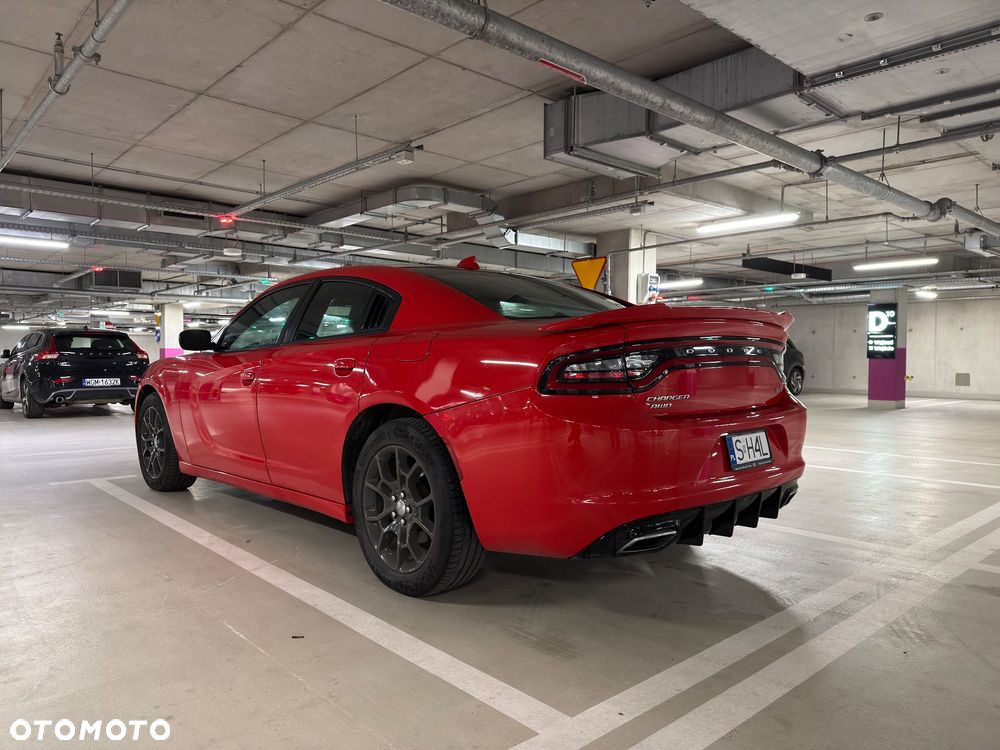 Dodge Charger - 6