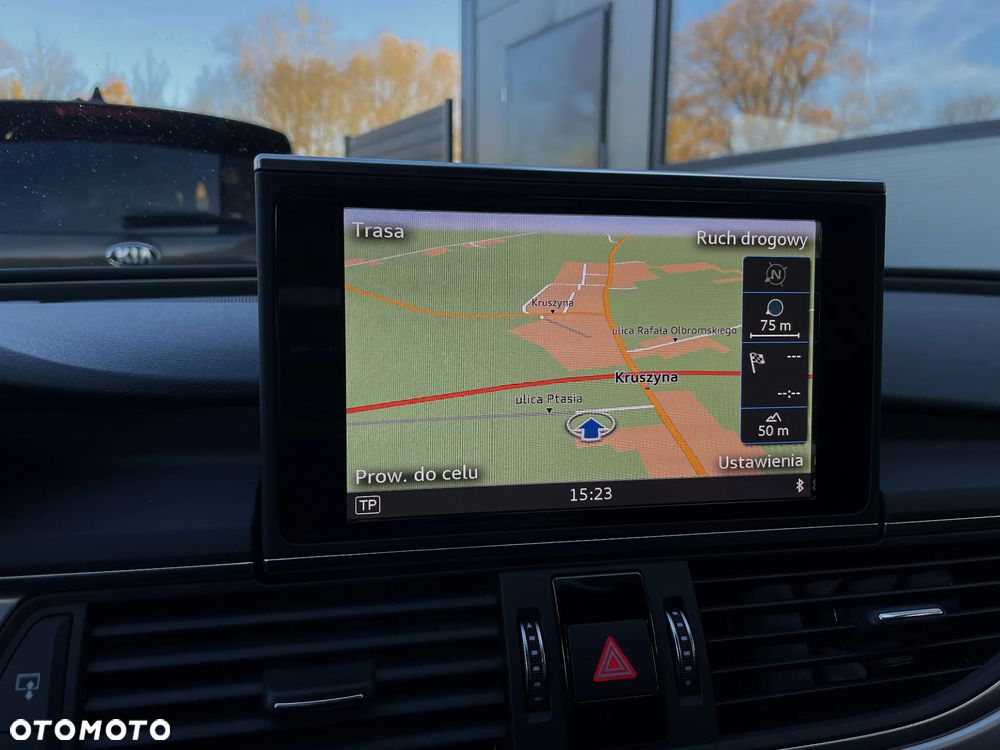 Audi A6 Avant 2.0 TDI Ultra S tronic - 28