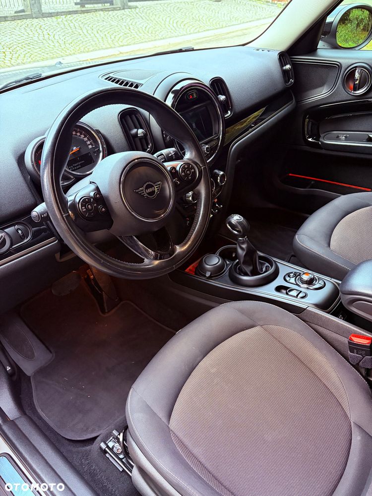 MINI Countryman - 9