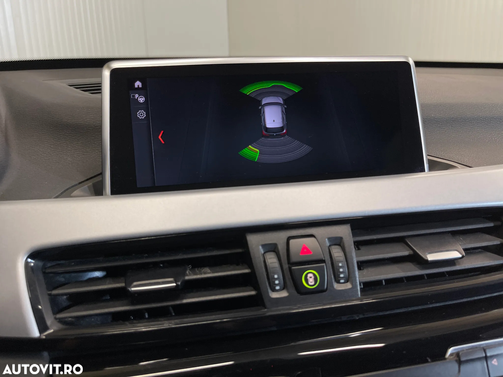 BMW X1 - 14