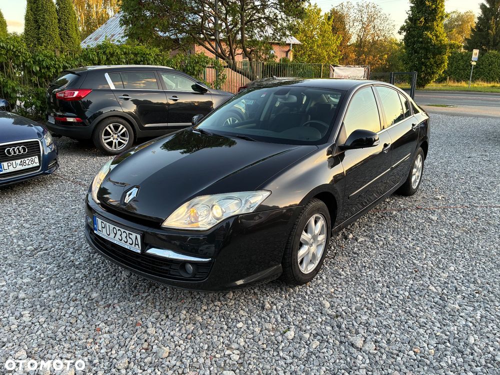 Renault Laguna 2.0 16V Dynamique - 3