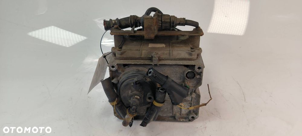 STEROWNIK RENAULT PREMIUM 460 DXI 7421687109 - 1