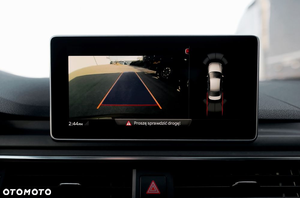 Audi A4 Limousine 2.0 TFSI quattro S tronic design - 31