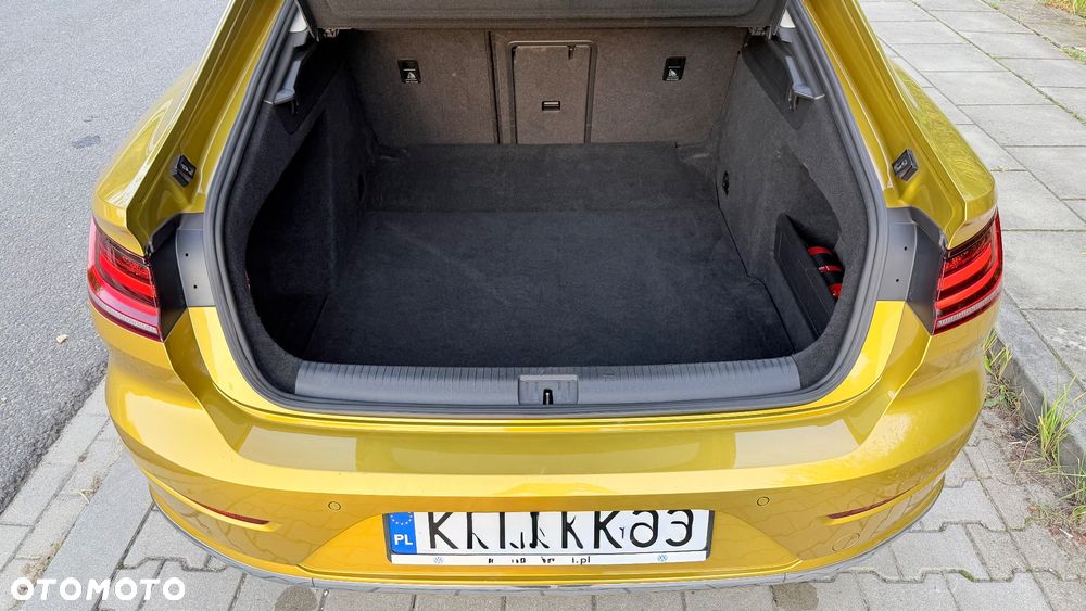 Volkswagen Arteon - 16