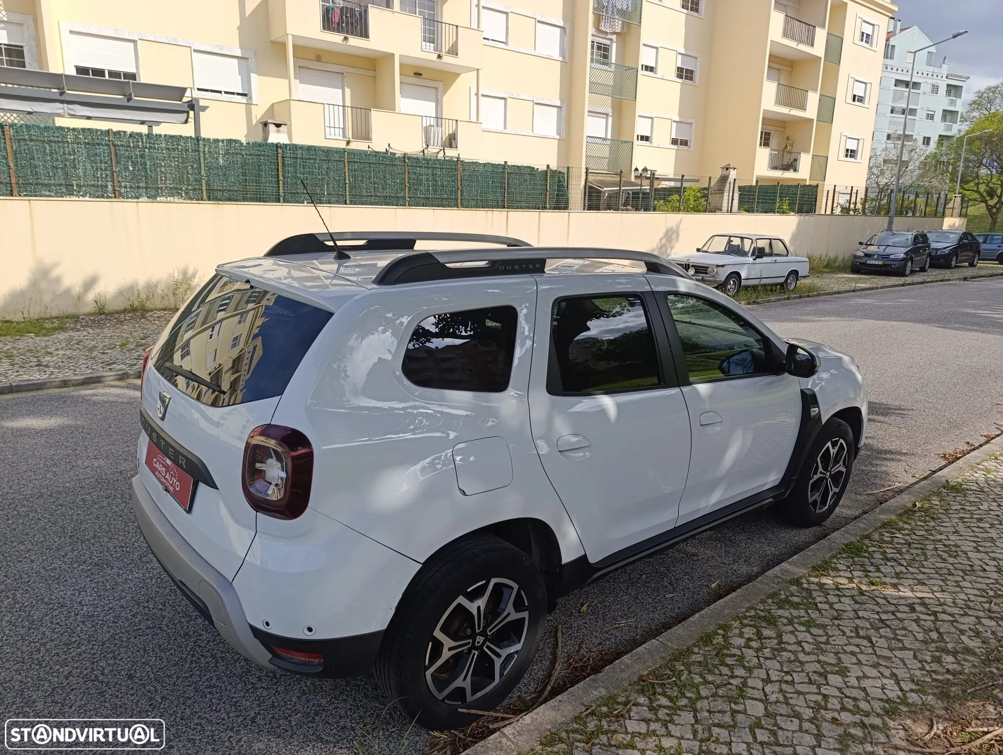 Dacia Duster 1.6 SCe Comfort Bi-Fuel - 7