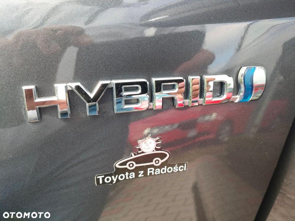 Toyota RAV4 - 35
