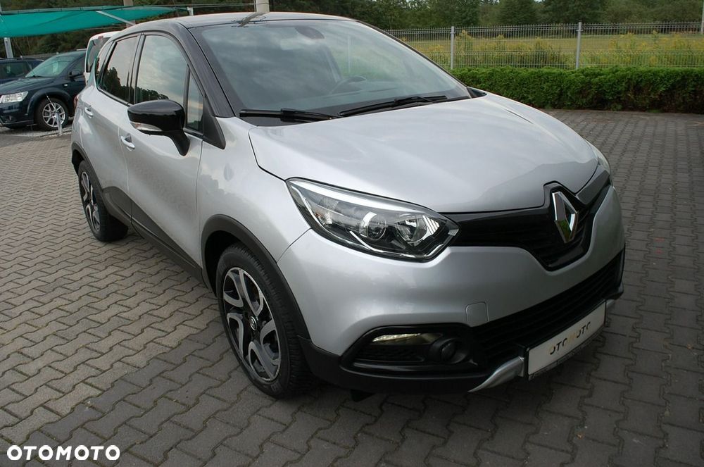 Renault Captur - 20