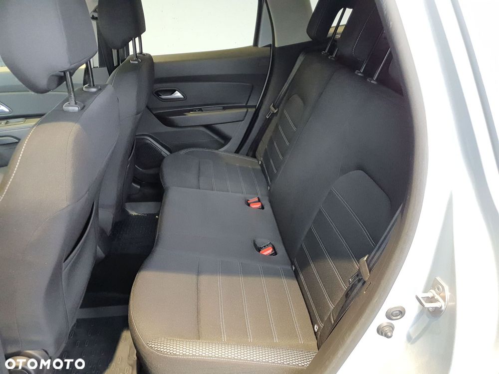 Dacia Duster 1.3 TCe FAP Prestige - 22