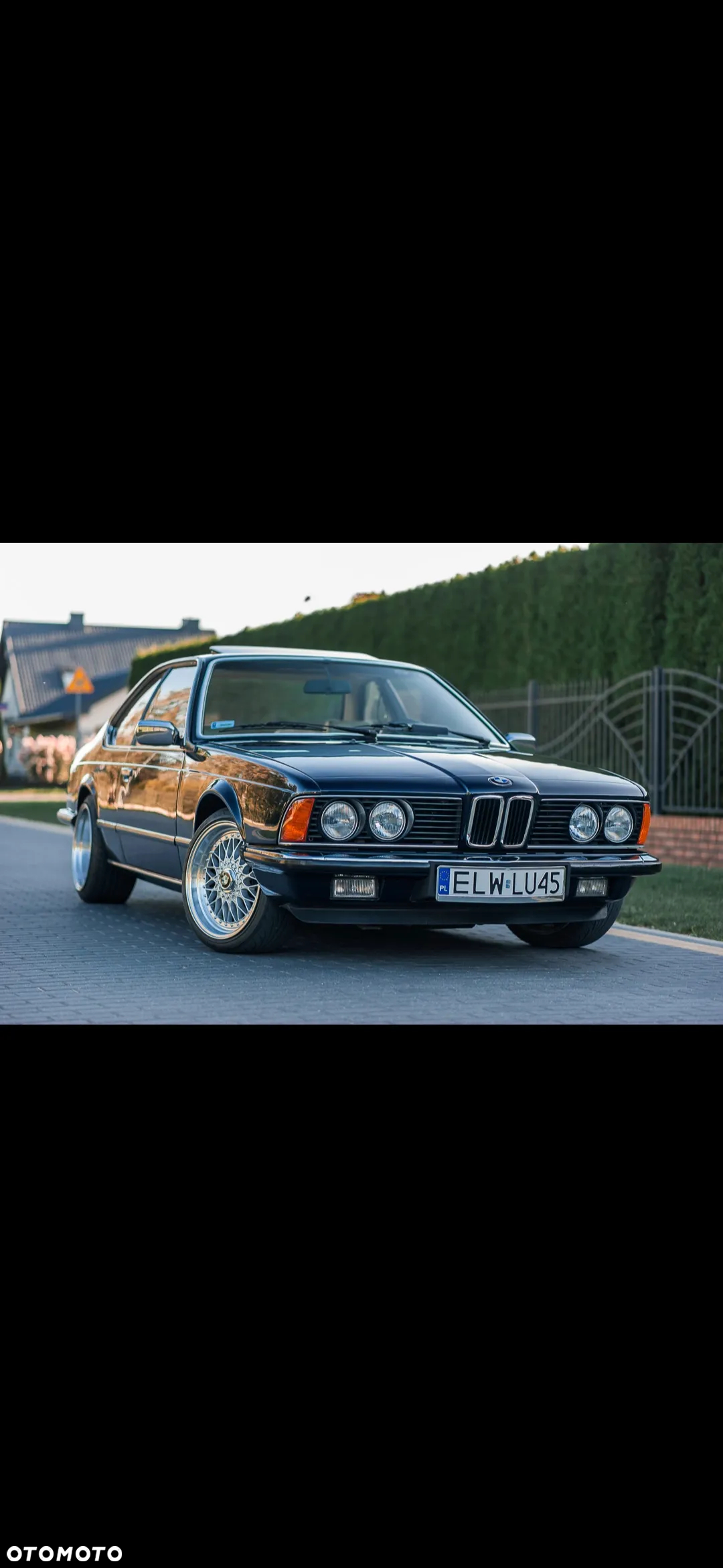 BMW Seria 6 628 CSi - 3