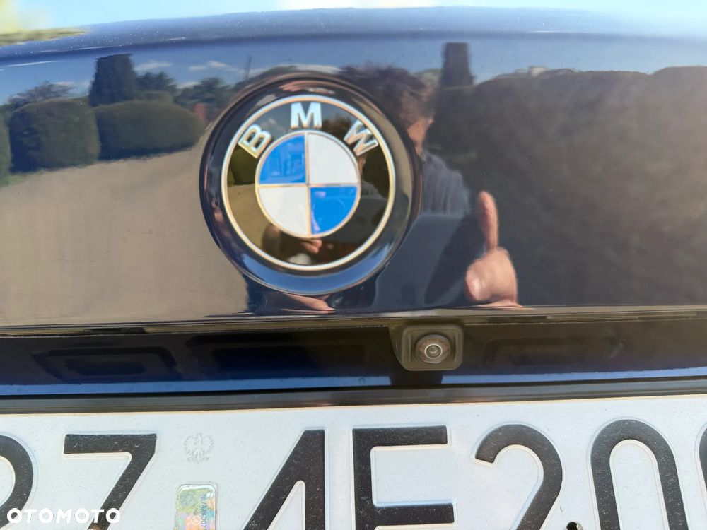 BMW Seria 3 320d xDrive M Sport sport - 23
