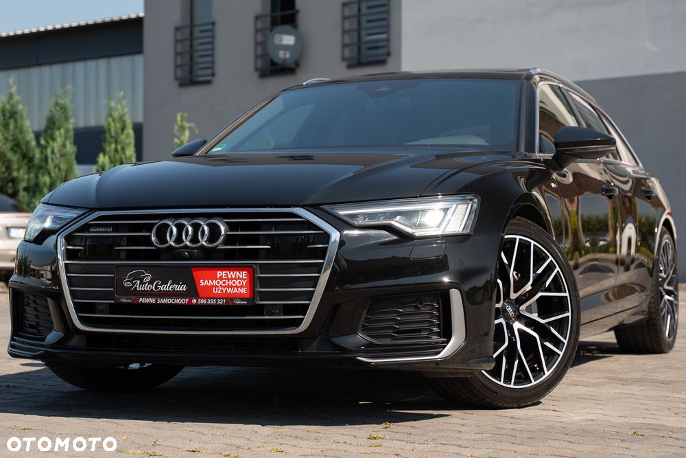 Audi A6 ver-40-tdi-quattro-s-tronic-s-line - 3