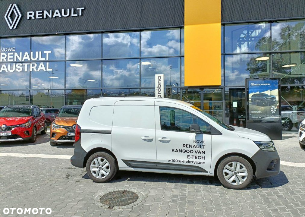 Renault Kangoo - 7
