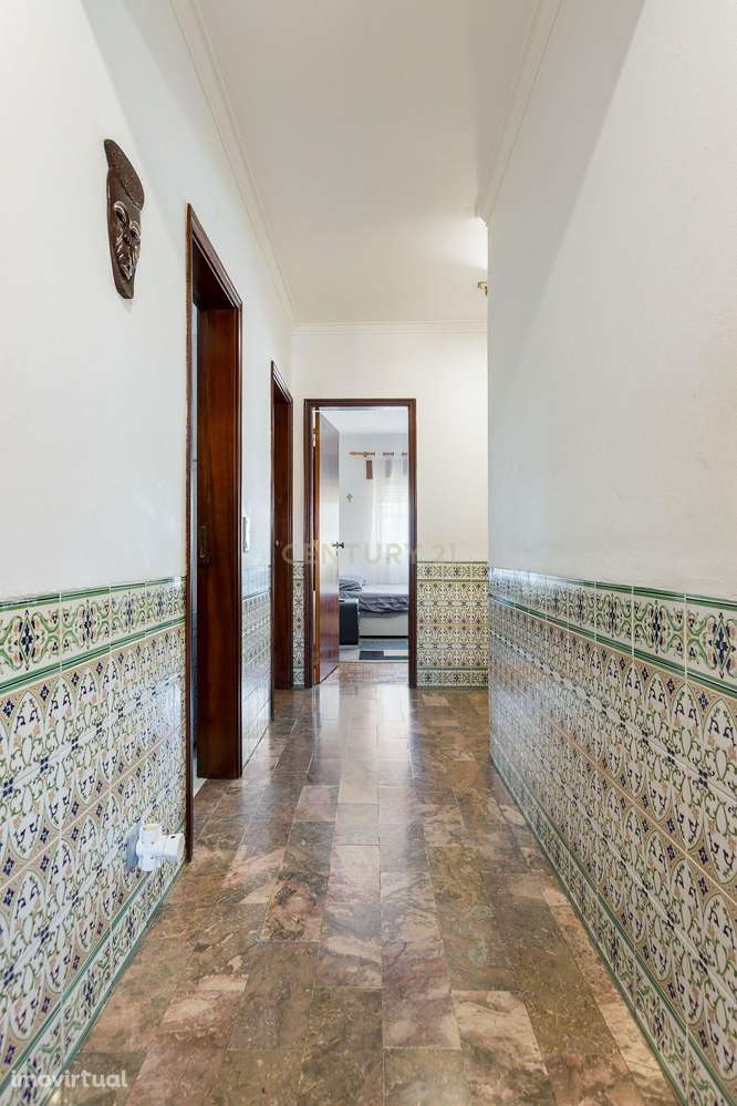 Fantástico T3 - Excelente Localização - Grande imagem: 5/25