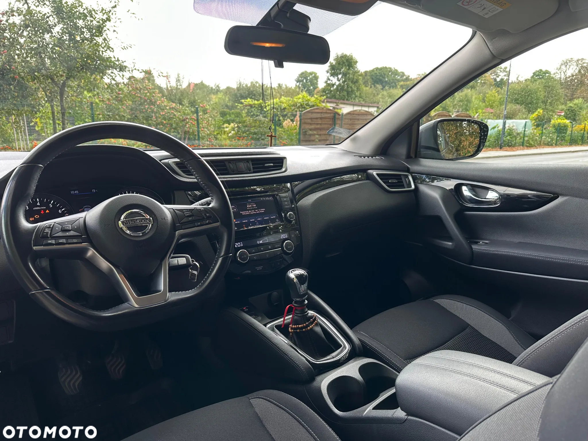Nissan Qashqai 1.3 DIG-T N-Style - 14