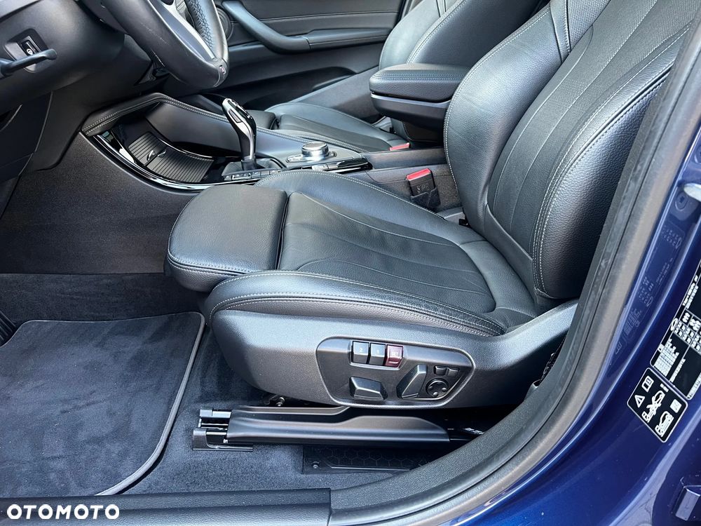 BMW X2 xDrive20d M Sport X - 16