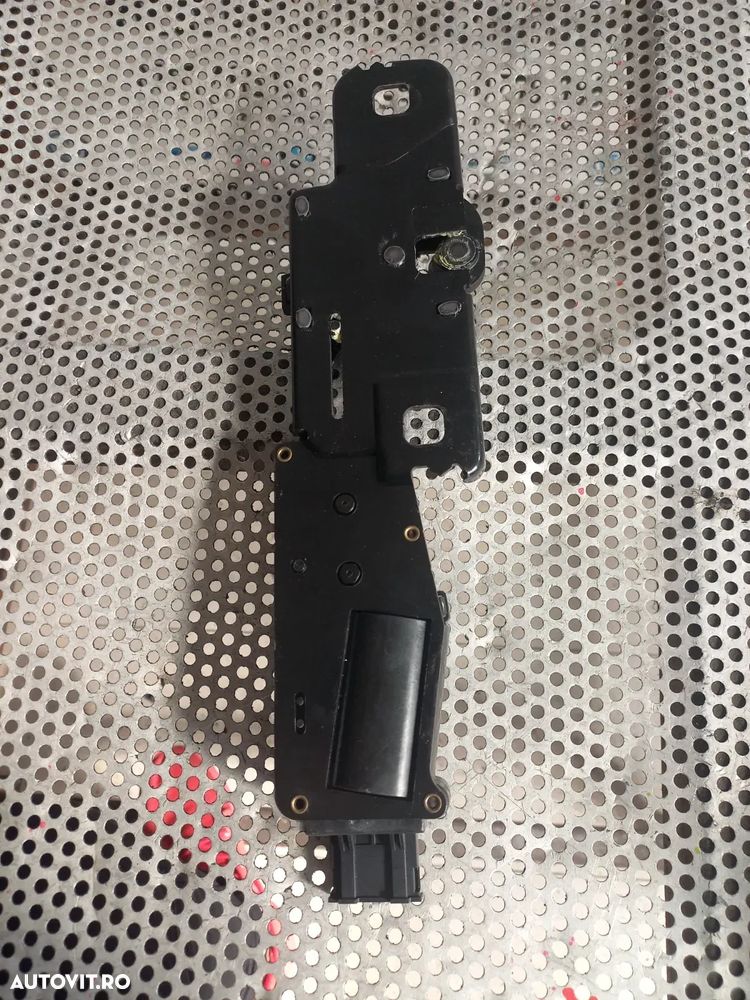 Broasca Incuietoare Soft Close Portbagaj Audi A8 4H D4 A7 A6 4G An 2010-2011-2012-2013-2014-2015-20 - 5