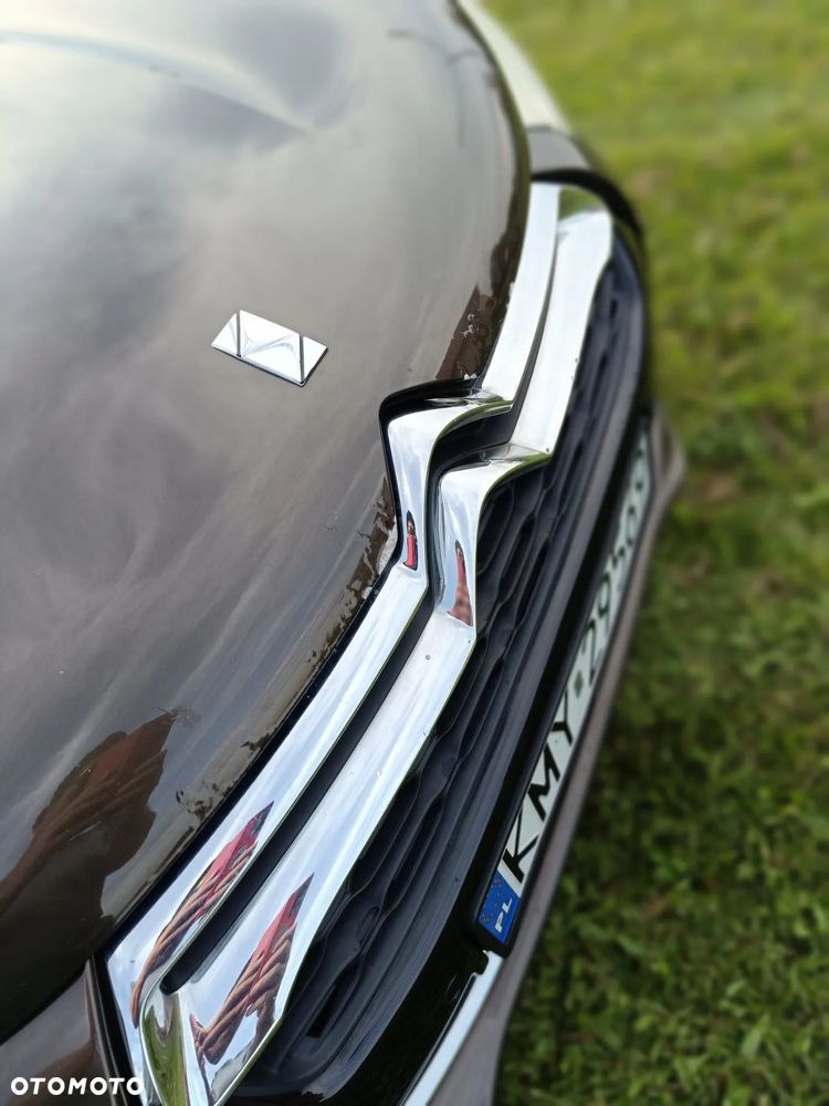Citroën DS4 THP 200 SportChic - 17