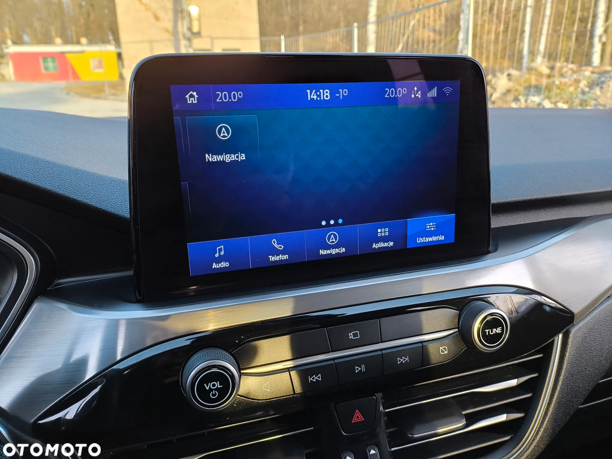 Ford Kuga 2.0 EcoBlue 4x4 TITANIUM X - 33