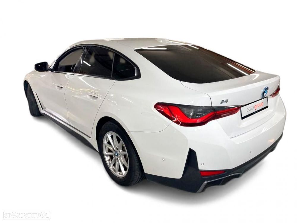 BMW i4 eDrive40 - 2