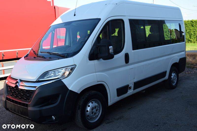 Citroën Jumper L2H2 Heavy Live - 1