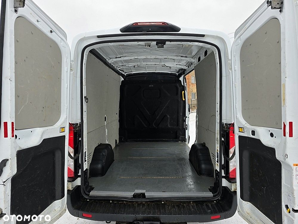 Ford Transit - 5