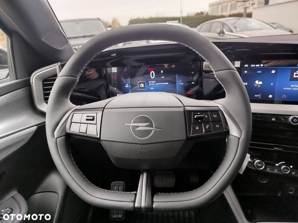 Opel Mokka - 20