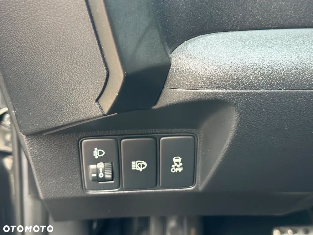 Honda Civic 1.8 Comfort Navi SD - 30