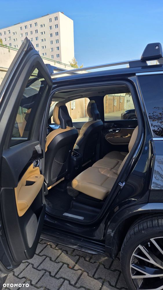 Volvo XC 90 - 11