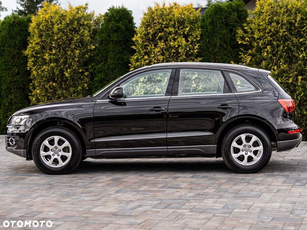 Audi Q5 2.0 TDI Quattro Stronic - 6