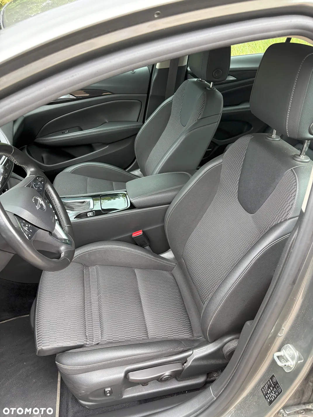 Opel Insignia 1.5 T GPF Elite S&S - 9