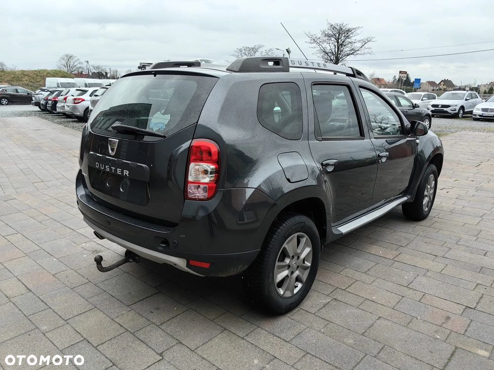 Dacia Duster TCe 125 4x2 Laureate - 3