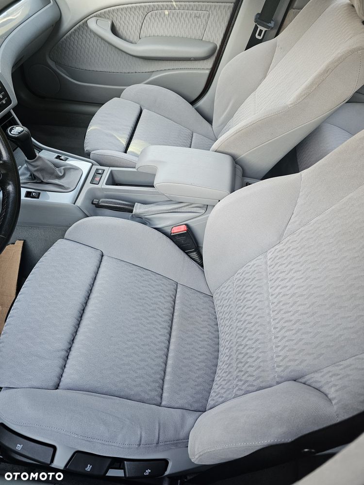 BMW Seria 3 - 6