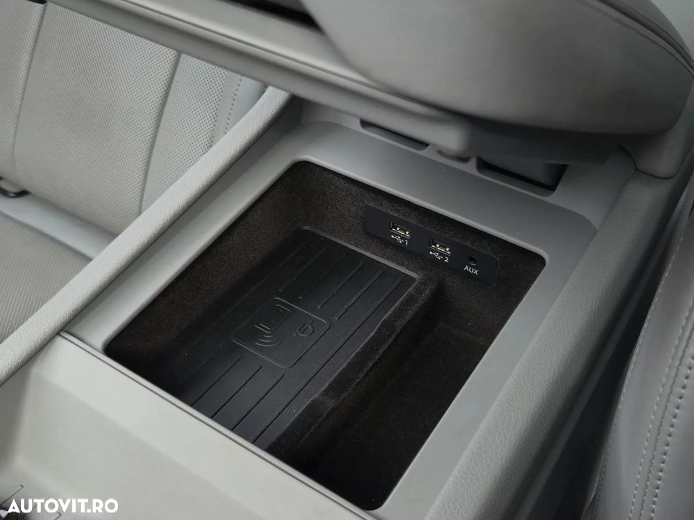 Audi Q7 3.0 TDI Quattro Tiptronic - 27