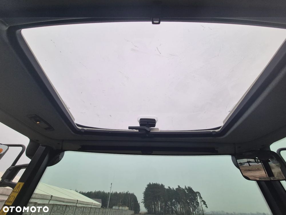 Claas Arion 420 2019 Cena Brutto QUADRISHIFT Hexashift 410 430 440 460 - 24