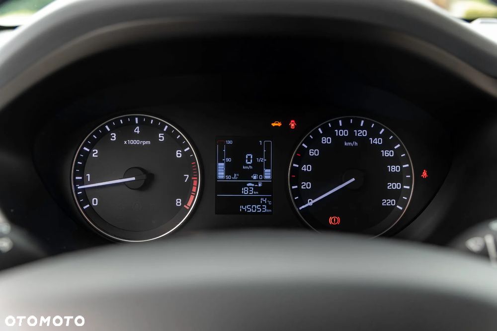 Hyundai i20 1.2 Select - 22
