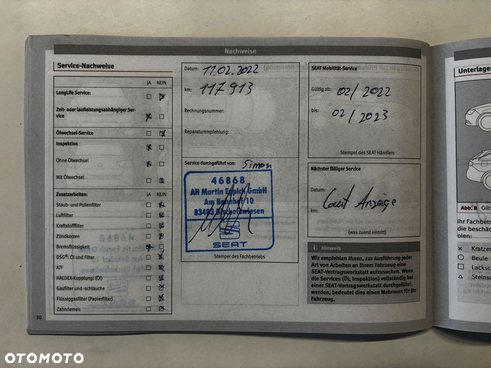 Seat Altea XL 1.4 TSI SUN - 28