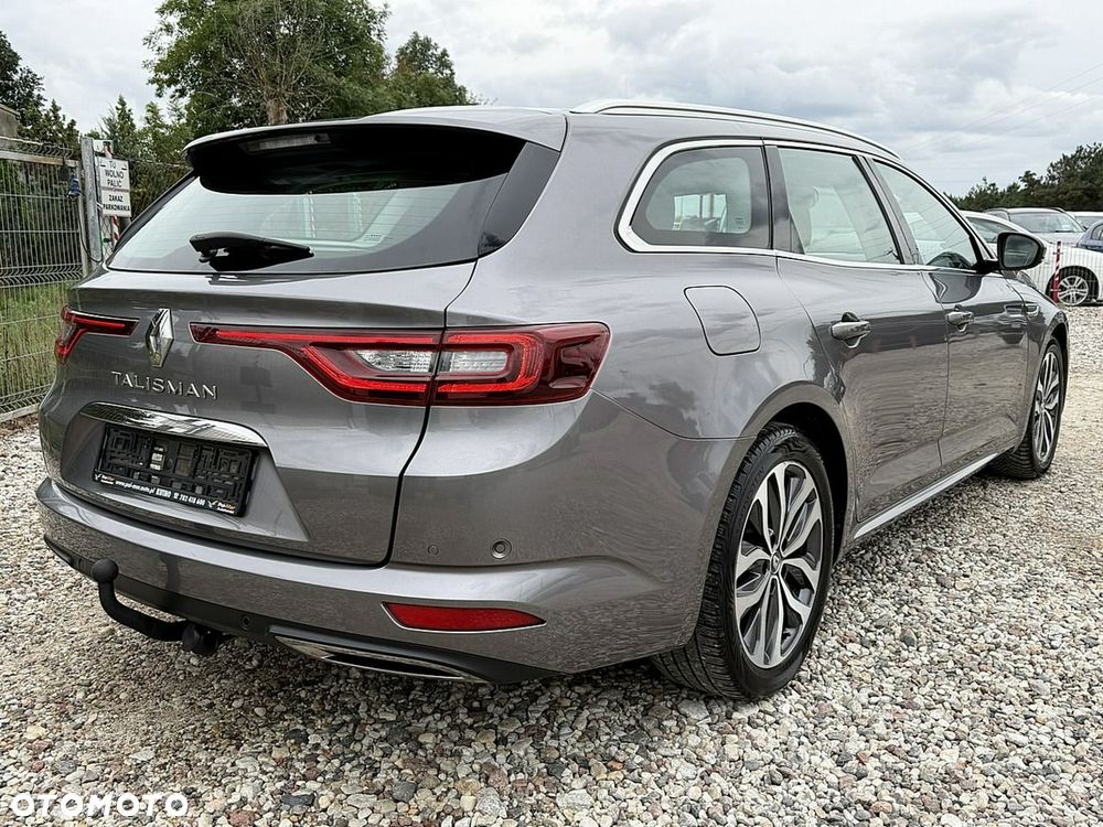 Renault Talisman - 6