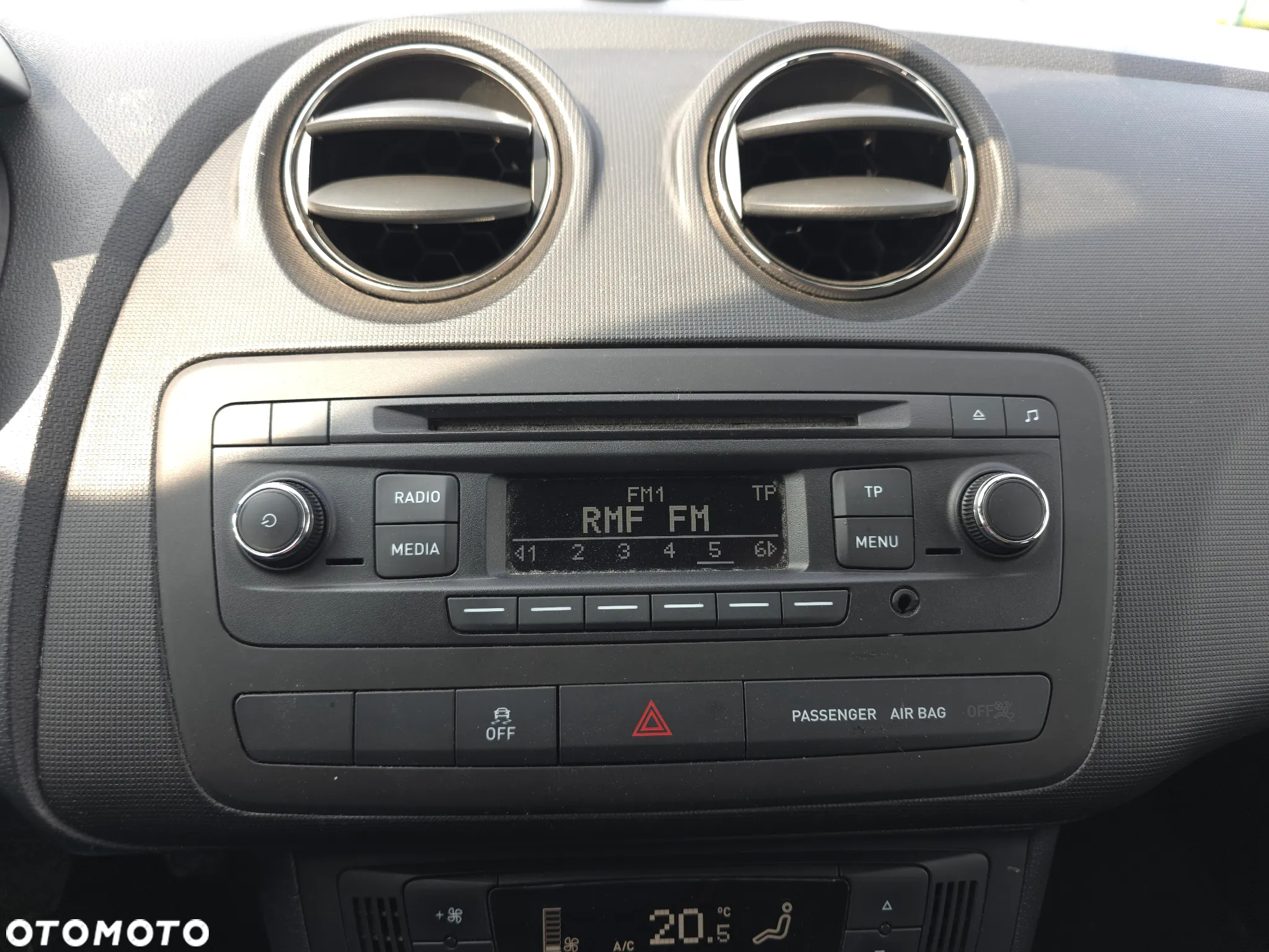 Seat Ibiza SC 1.2 12V Style - 18