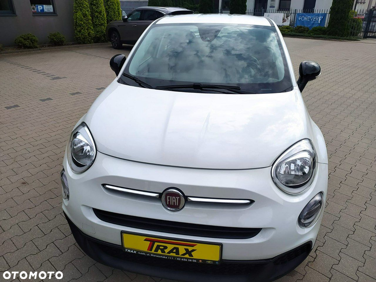 Fiat 500X 1.6 E-torQ 4x2 S&S S-Design Urban Look - 6