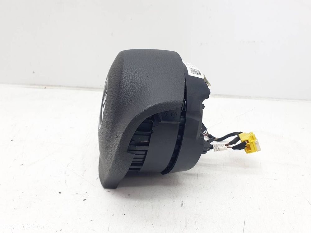 PODUSZKA POWIETRZNA KIEROWCY AIRBAG VW PASSAT B6 7E0880201G - 2