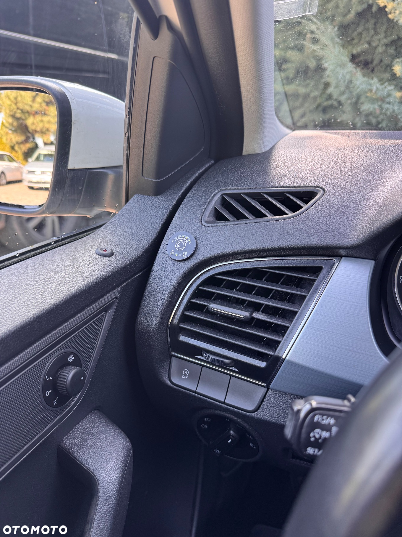 Skoda Fabia 1.0 Ambition - 3