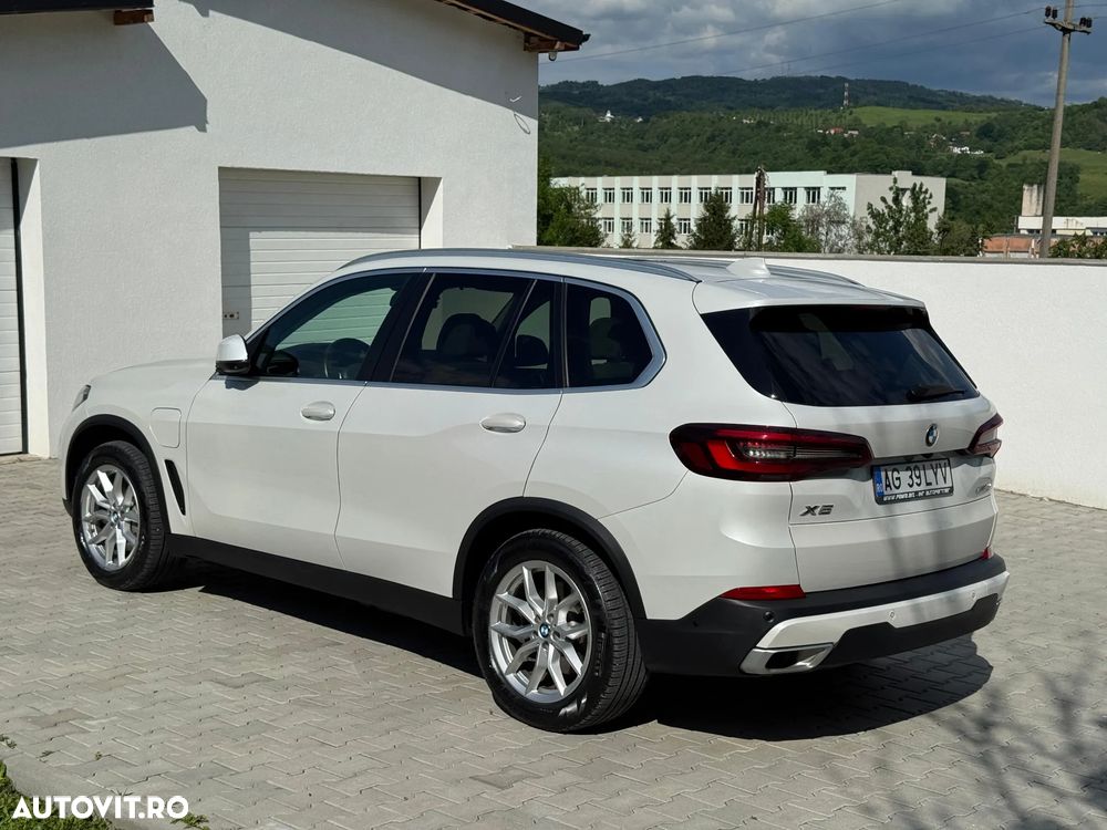 BMW X5 xDrive45e AT PHEV - 6