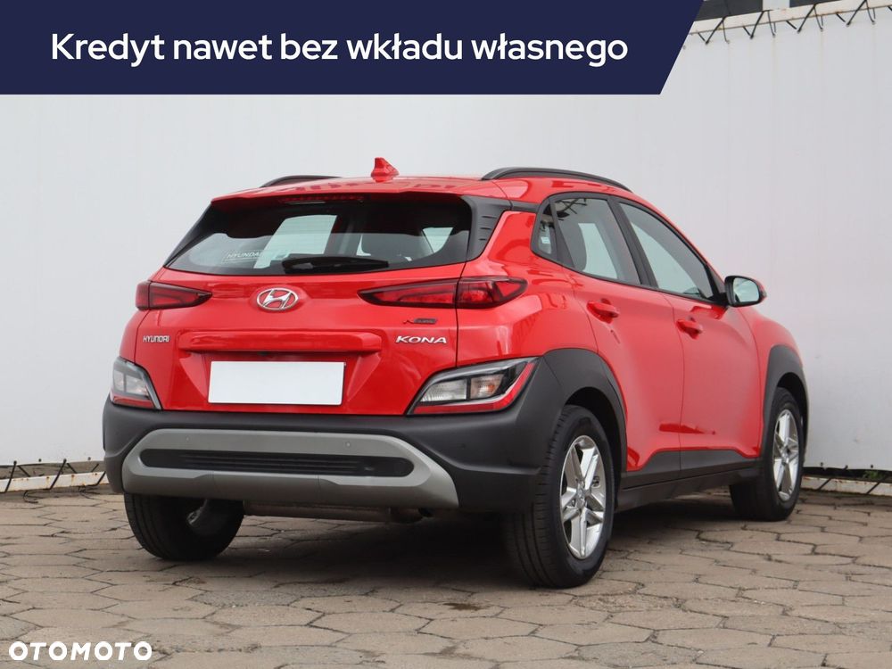 Hyundai Kona - 7