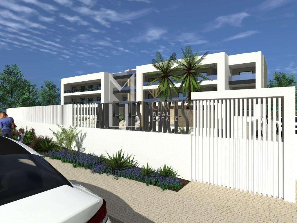 Apartamento de luxo com terraço de 140m2, piscina privada, vista mar - Grande imagem: 5/25