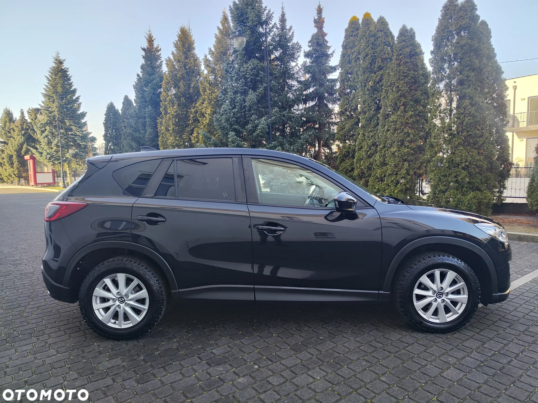 Mazda CX-5 2.2 D Skyenergy AWD - 18
