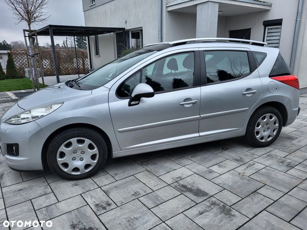 Peugeot 207 1.6 HDi - 3