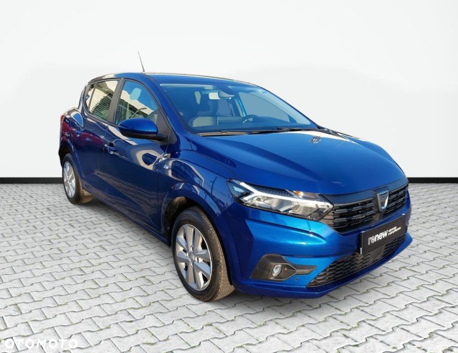 Dacia Sandero - 32