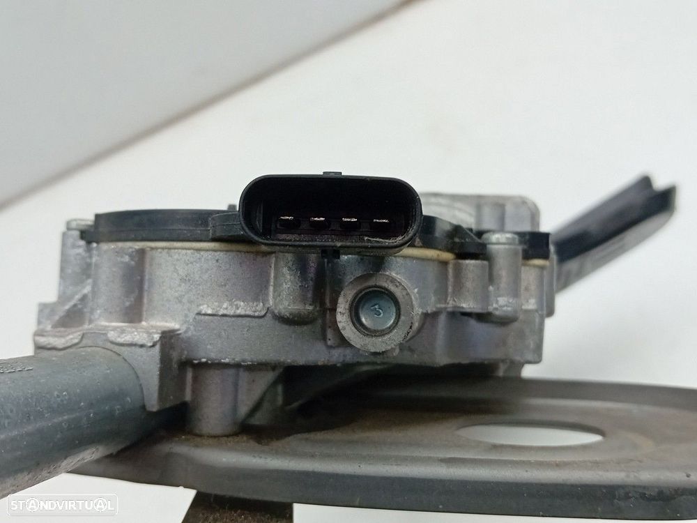 Motor limpa vidros frente BMW 1 (F20) - 3